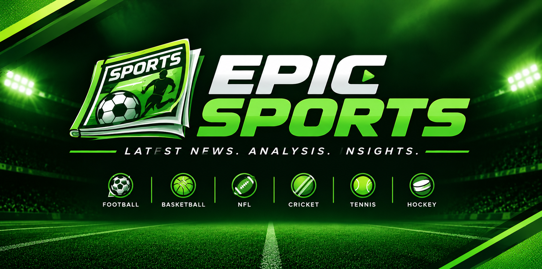 Epicsports